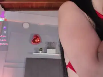 Chaturbate Best live sex cam show of sweet_tamara__