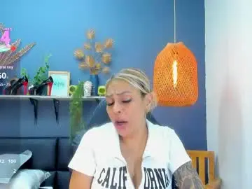 Chaturbate Sex Chat of yessika_parker