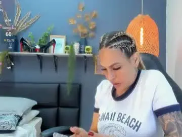 Chaturbate Live Sex Cam of yessika_parker