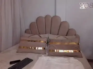 Chaturbate Best live sex cam show of alissbluumm