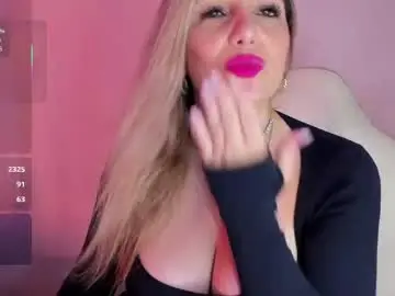 Chaturbate Best Webcam of angel_vibes_