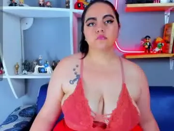 Chaturbate Private Sex Chat of annieesweett_