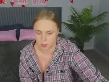 Chaturbate Live Porn of cutefever