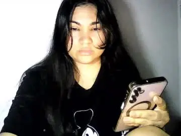 Chaturbate Live Sex of laurengirls1