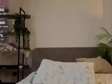 Chaturbate Live Sex Cam of libbienoffsinger