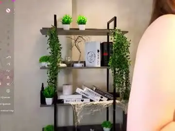 Chaturbate Adult Video Chat of libbienoffsinger