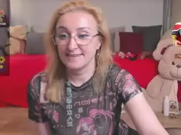 Chaturbate Live Porn of madissonkiss