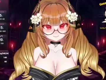 Chaturbate Free Live Porn of meganhentai