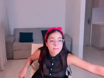 Chaturbate Adult Webcam of antonellabons