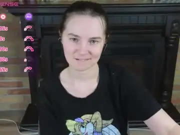 Chaturbate Adult Video Chat of ellie_babyy