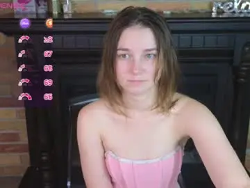 Chaturbate Free Live Porn of ellie_babyy
