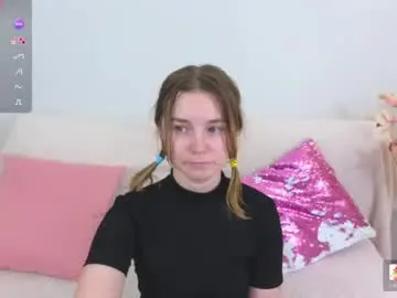 Chaturbate Best live sex cam show of ellie_babyy