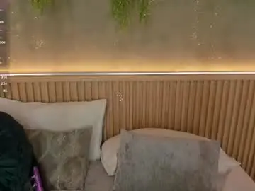 Chaturbate Watch Live Sex Cams of lia_montclair