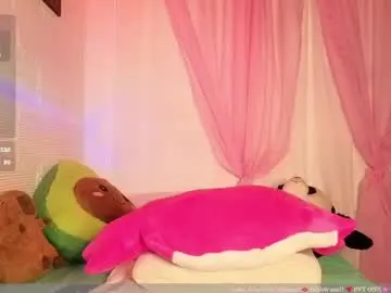 Chaturbate Live Sex Cam of susana_williamss