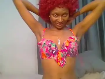 Chaturbate Best live sex cam show of talisha_smiley