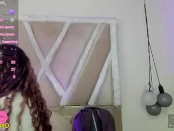 Chaturbate Best Webcam of tequilaaa11