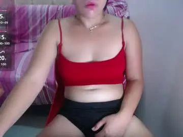 Chaturbate Watch Live Sex Cams of wildpussy_asian