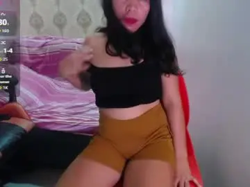 Chaturbate Adult Webcams of wildpussy_asian