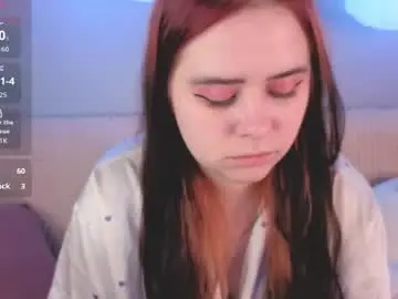 Chaturbate Live Sex Cam of _lexii_pop