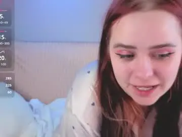 Chaturbate Sex Chat of _lexii_pop