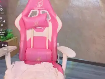 Chaturbate Live Sex of _lexii_pop