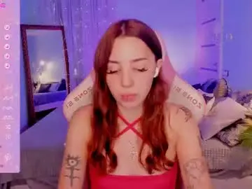 Chaturbate Live Porn of charligrace
