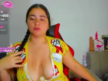 Chaturbate Adult Video Chat of eva_dirtshow