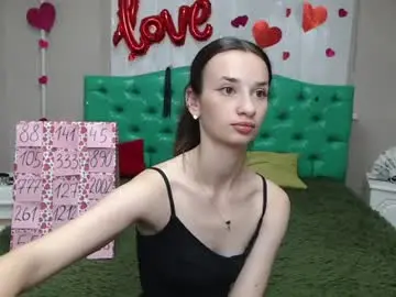Chaturbate Sex Chat of jessicabreez