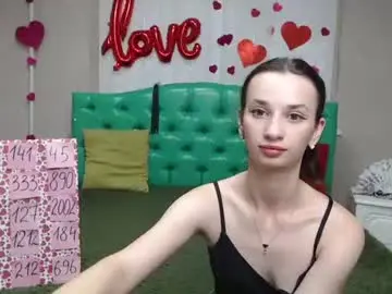 Chaturbate Adult Video Chat of jessicabreez