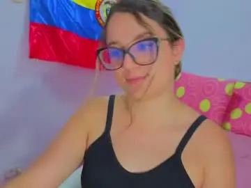 Chaturbate Nude Webcam of katia_foxx