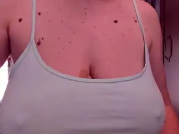 Chaturbate Sex Cam of katynextdoor