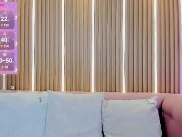 Chaturbate Adult Webcams of lunamillers_