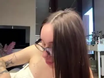 Chaturbate Adult Webcam of embergleamx