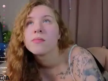 Chaturbate Private Sex Chat of joan_green