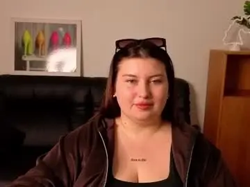 Chaturbate Live Sex of katina_deeplou4