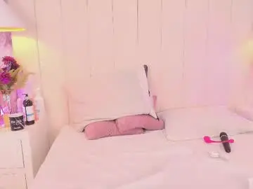 Chaturbate Live Sex Cam of violet_606