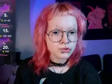 Chaturbate Adult Webcams of _nicole_meow_