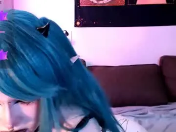 Chaturbate Nude Webcam of _nicole_meow_