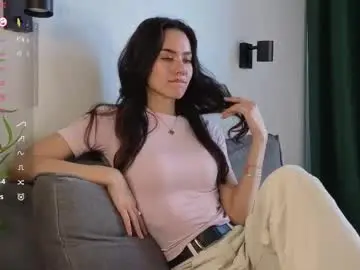 Chaturbate Free Porn Cam of aisha_eilish