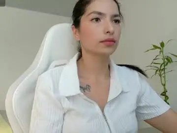 Chaturbate Private Sex Chat of almatease