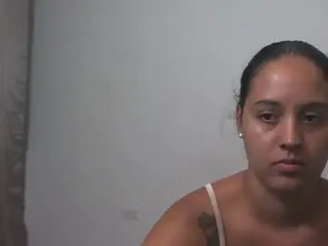 Chaturbate Sex Cam of anthonela_queen