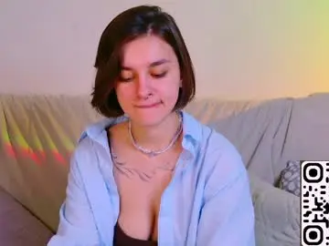 Chaturbate Sex Cam of celine_dionn