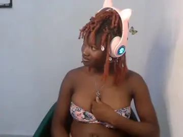 Chaturbate Live Sex Cam of fariha_babyy