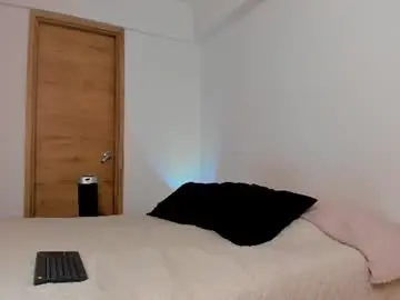 Chaturbate Live Sex Cam of hannah_miltonn