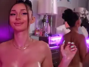 Chaturbate Sex Chat of jenniferlovvex
