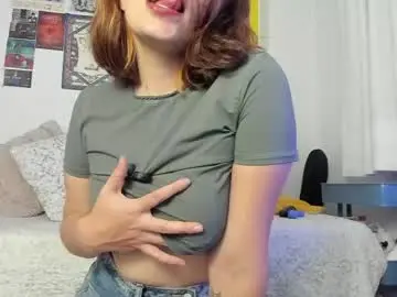 Chaturbate Sex Cam of katheerine