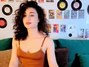 Chaturbate Live Sex Cam of maya_rogerss