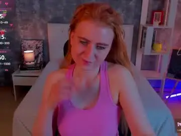 Chaturbate Nude Webcam of shiny_lisss