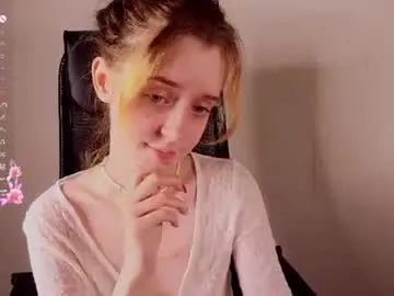 Chaturbate Best live sex cam show of stellamontis
