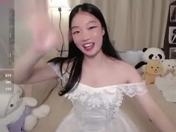 Chaturbate Live Sex of thisgirl__